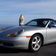 Illustration for article titled At $5,800, Could This 1998 Porsche Boxster Be a Deal of Historic Proportions?